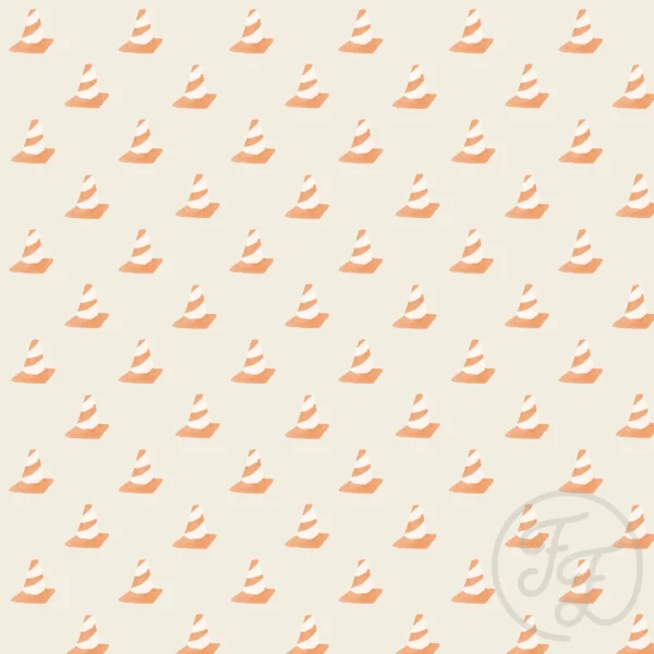 Traffic Cones
