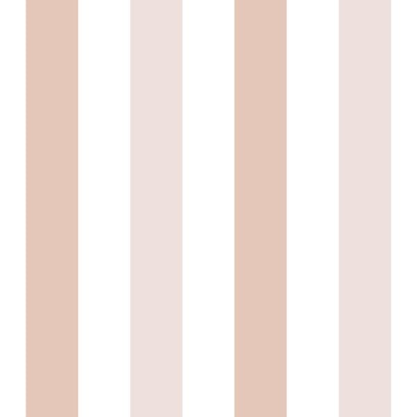 Stripes Claypink