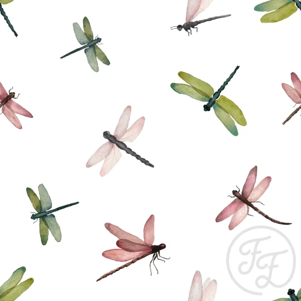 Dragonflies