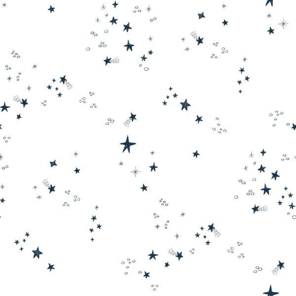 Stars Navy