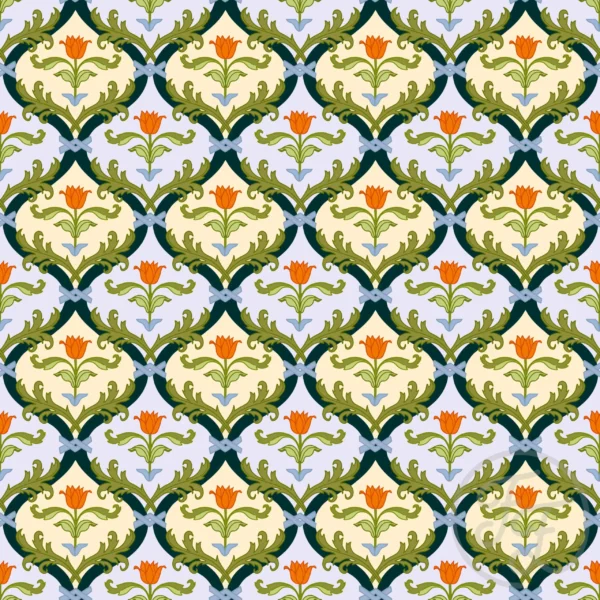 Dream Tulips