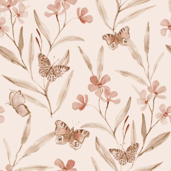 Oleander Muster