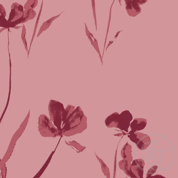 Bloom Pink Big