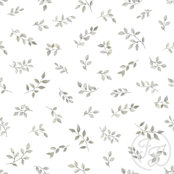 Eucalyptus Branches Small