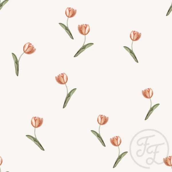 Tulip Red Mini