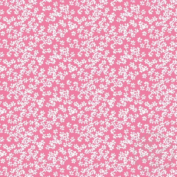 Snow in Summer Pink