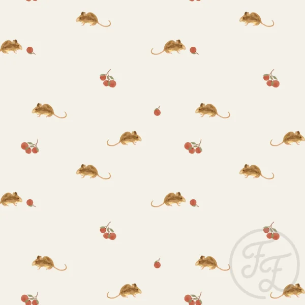 Little Mouse