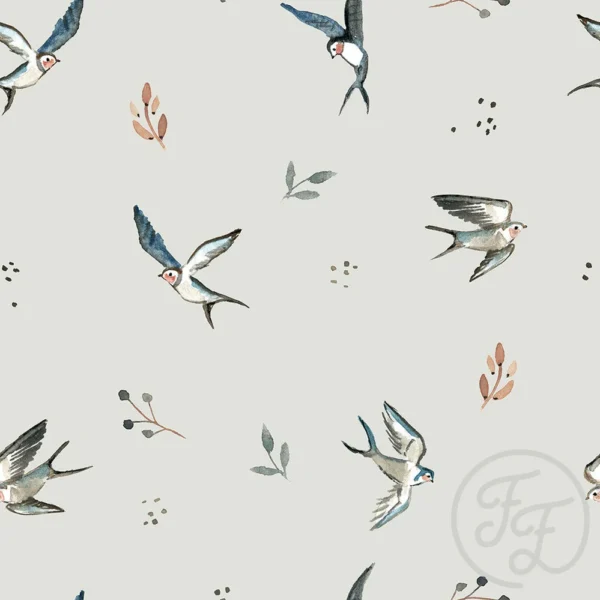 Swirl Swallow