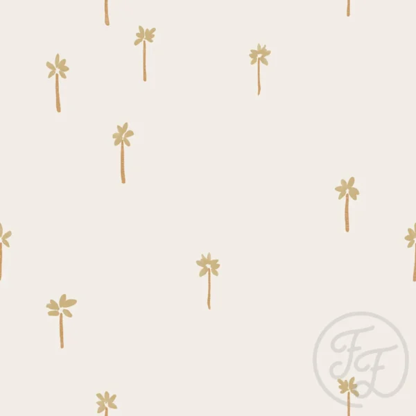 Palms Pearl White