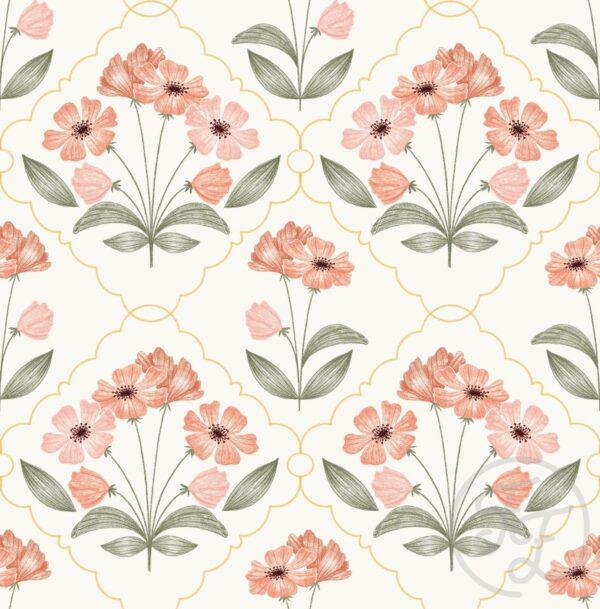 Vintage Gardenia