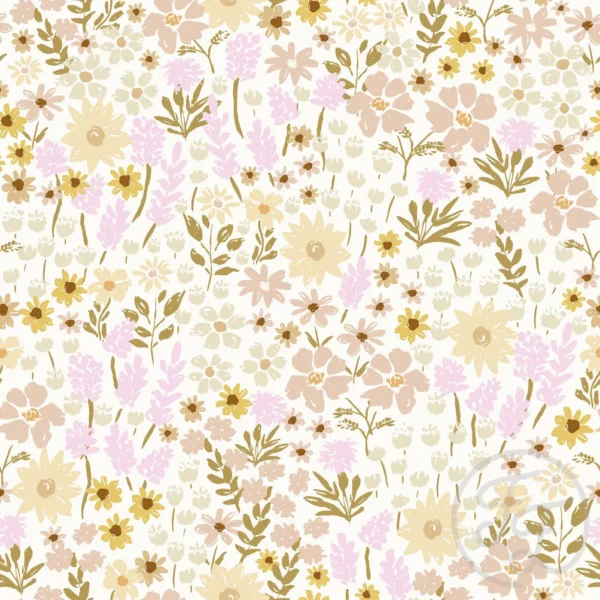 Millefleur Pink