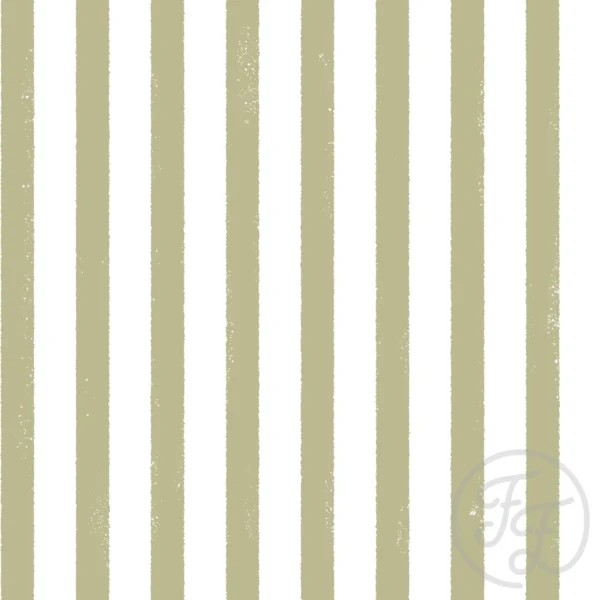 Stripes Sage