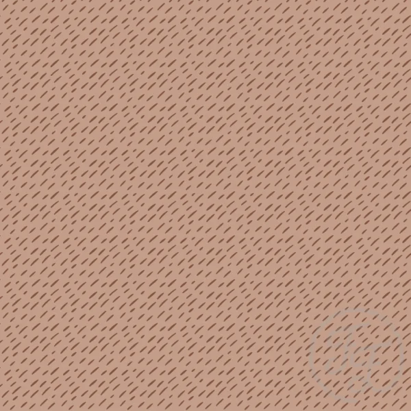 Hedgehog Spines Pecan