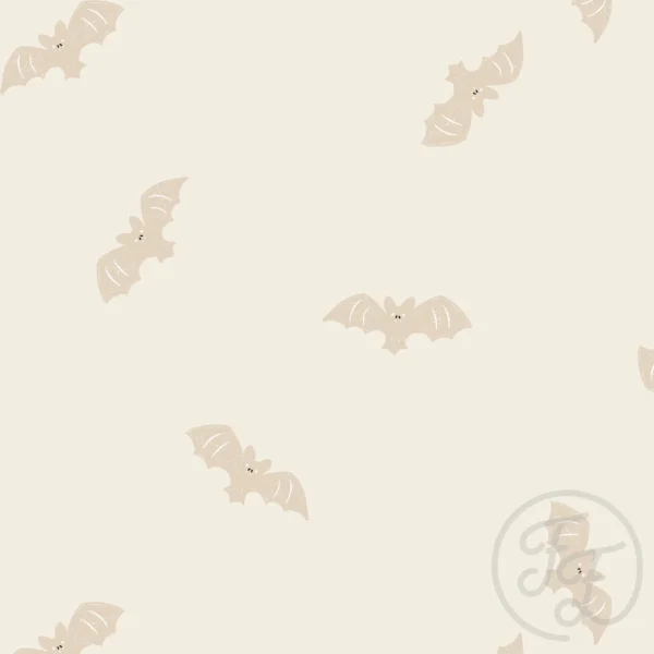 Bats Beige Big