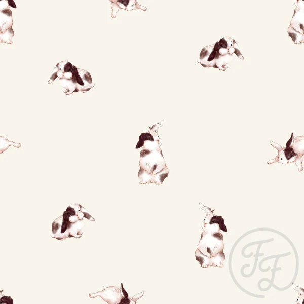 Hopster Rabbit