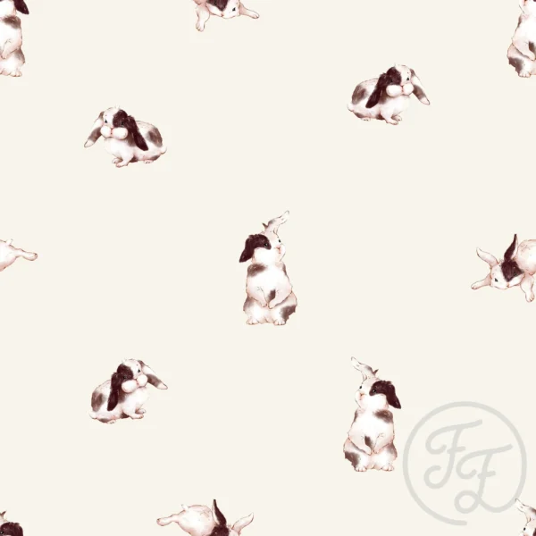 Hopster Rabbit