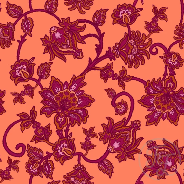 Persian Noon