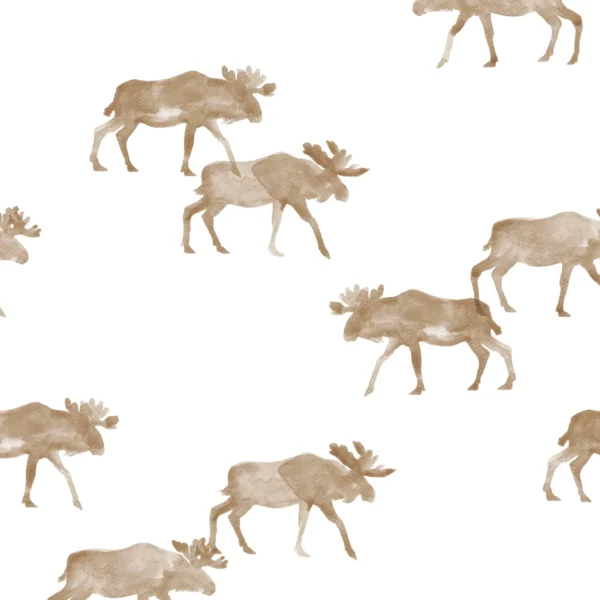 Moose Off White