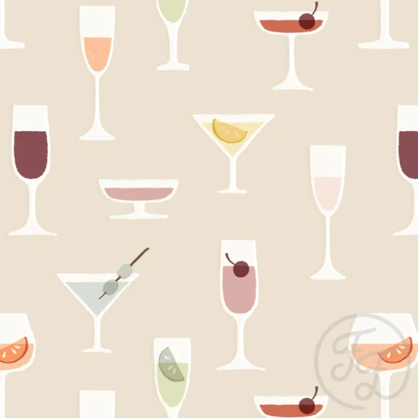 Happy Hour Beige