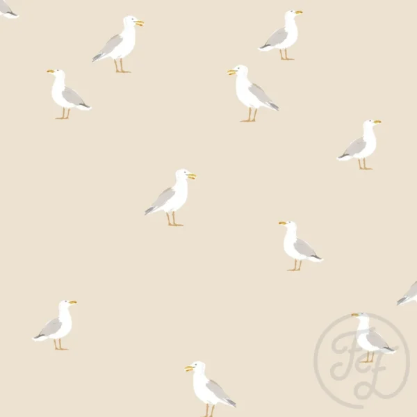 Sea Gull Beige
