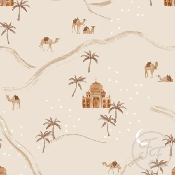 1001 Nights