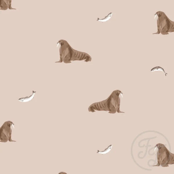 Walrus Taupe