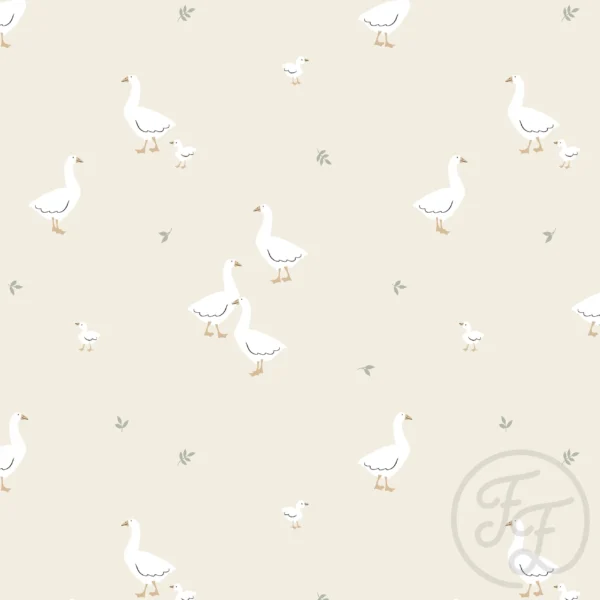 Mother Goose