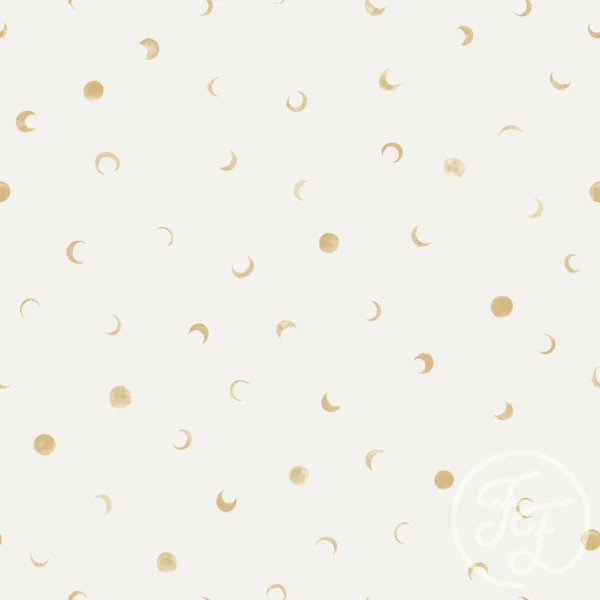 Moon Yellow