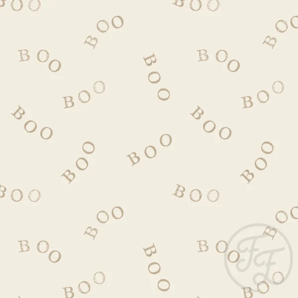 Boo Light Beige