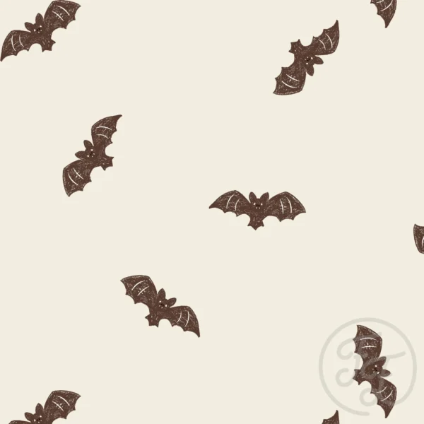 Bats Brown Big