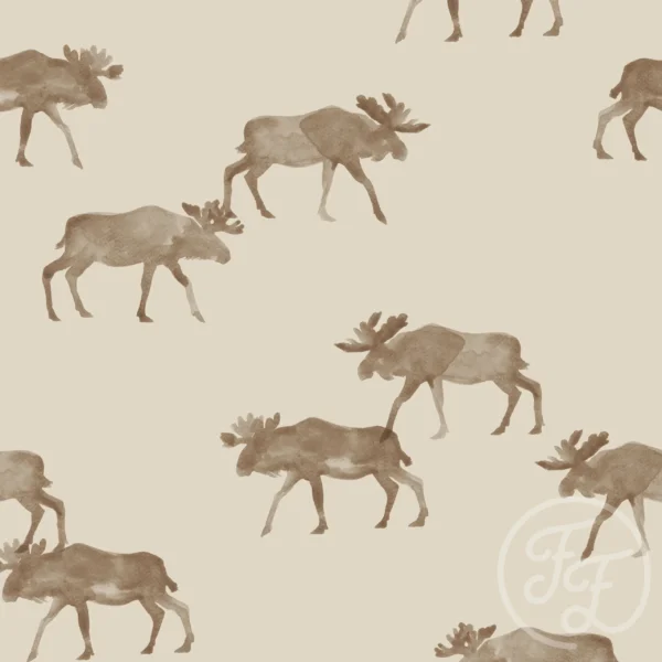 Moose Taupe