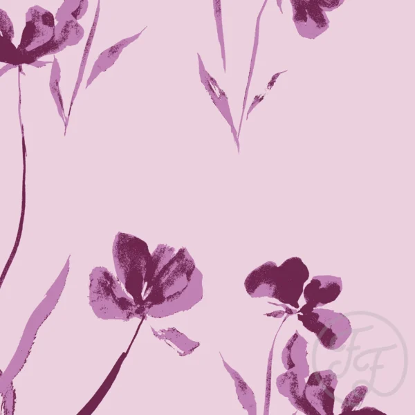 Bloom Magenta Big