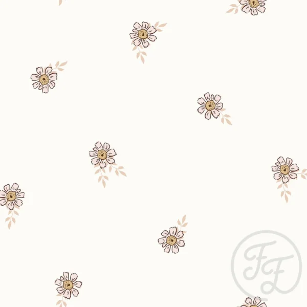 Flower Baby