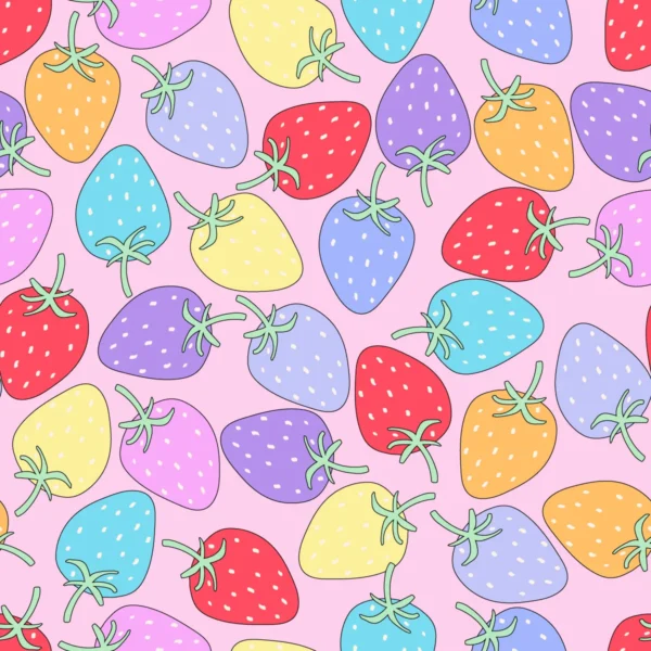 Berry Sweet Delight
