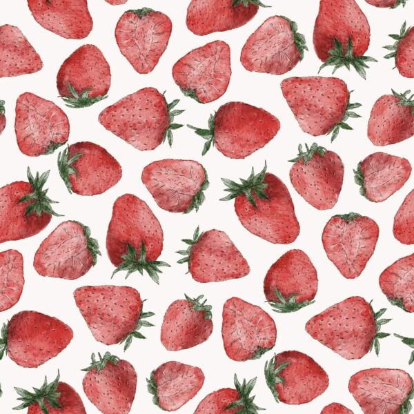 Strawberries Fruit