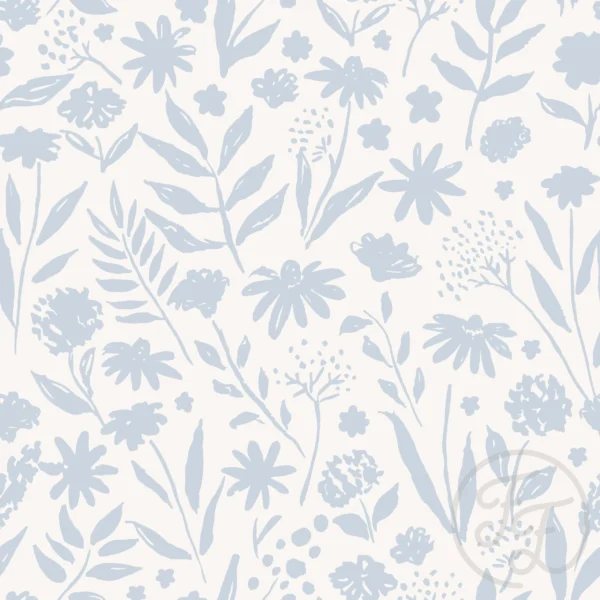 Wildflower Iceblue
