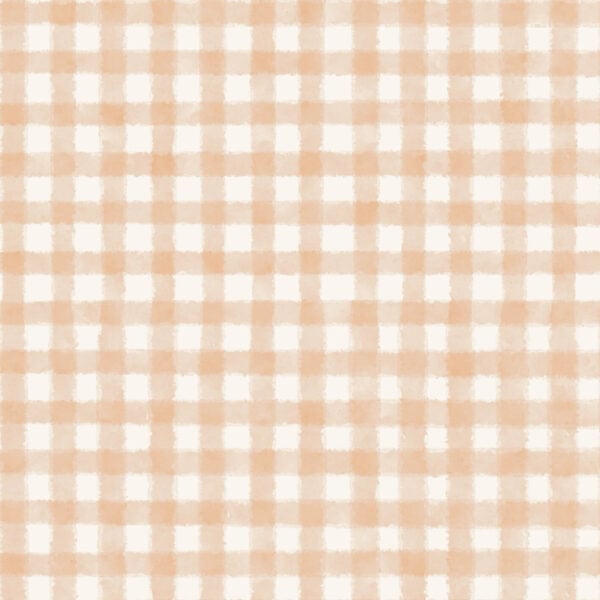 Picnic Garden Table Ochre