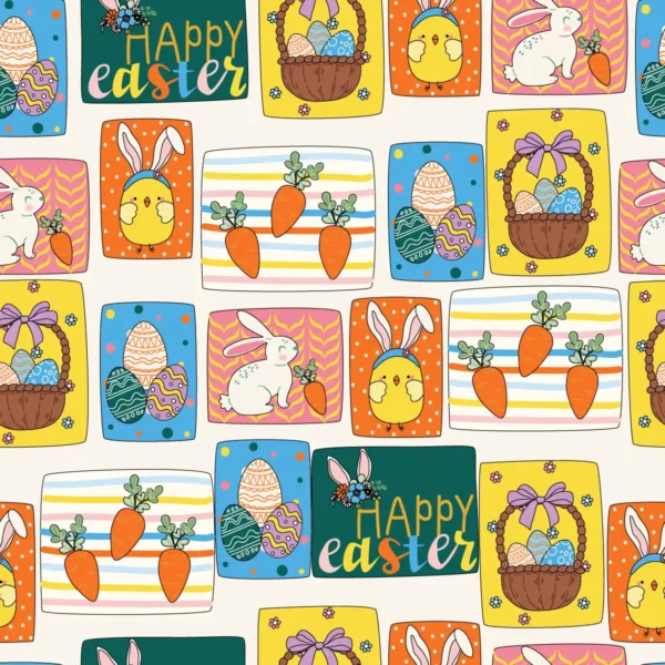 Easter Cookies