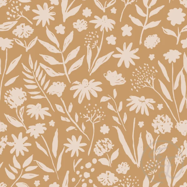 Wildflower Caramel