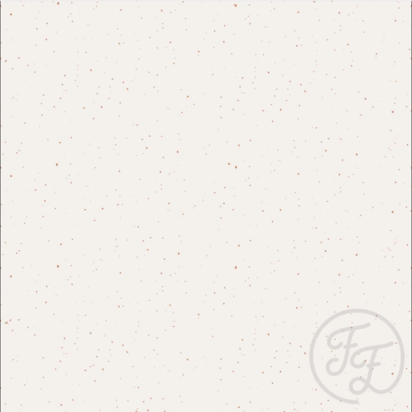 Tiny Sprinkles Peach OffWhite old version