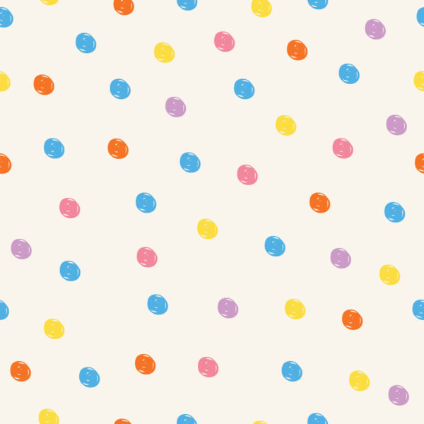 Rainbow Dots