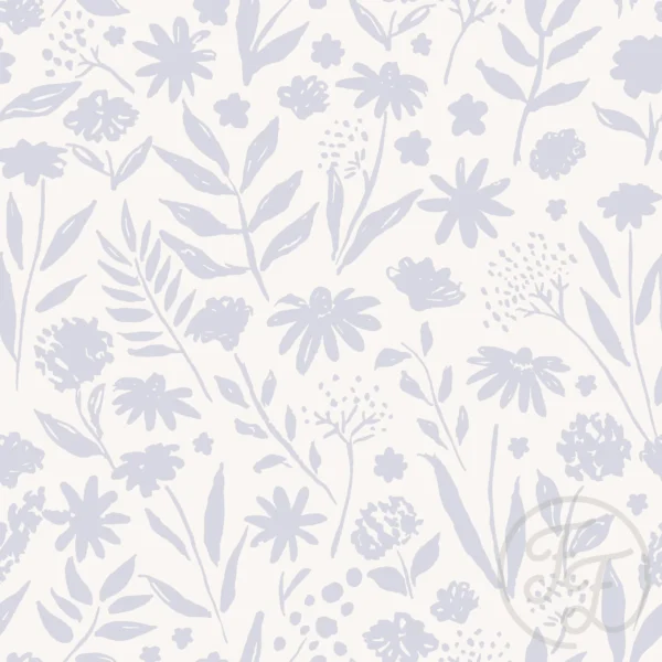 Wildflower Berryblue