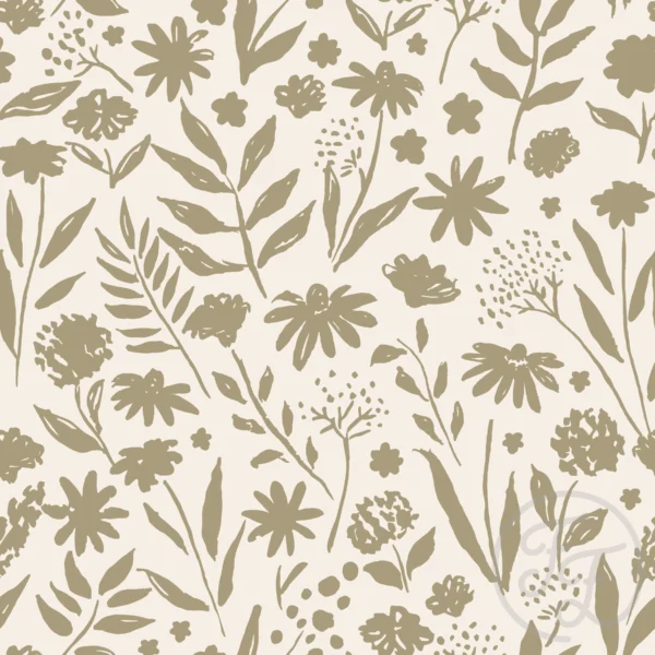 Wildflower Green