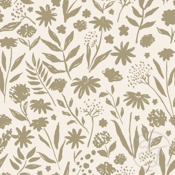 Wildflower Green