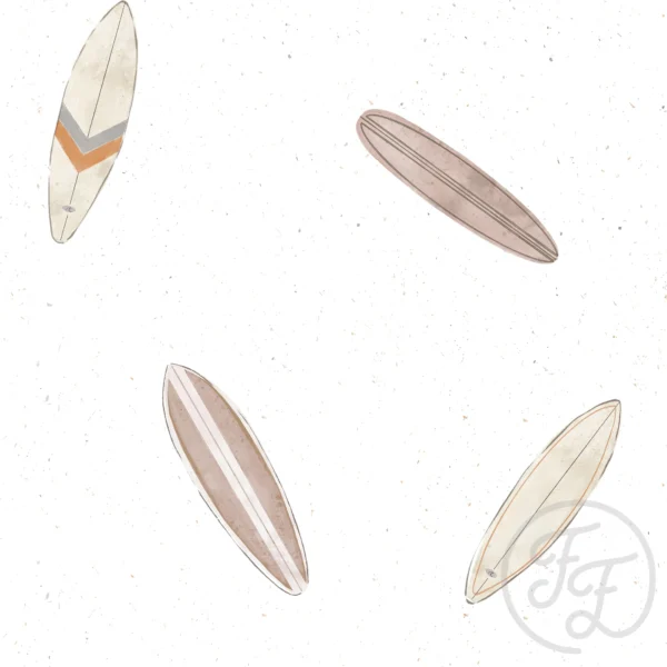 Surfboards