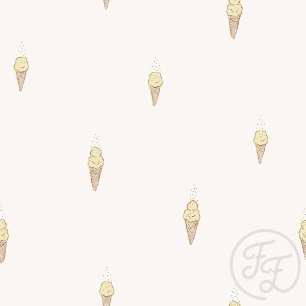 Gelato Yellow