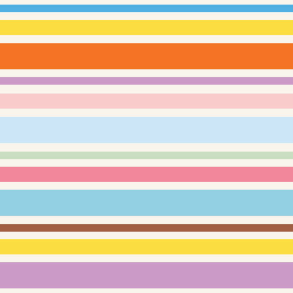 Plaids Multicolor