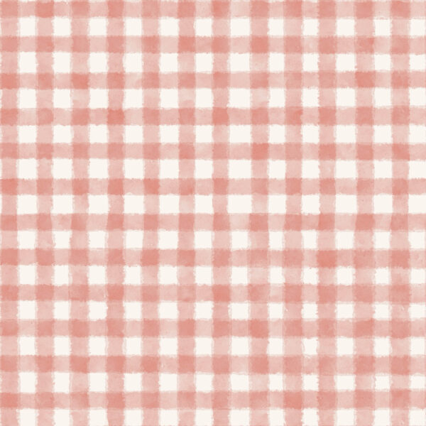 Picnic Garden Table Red