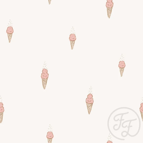 Gelato Pink