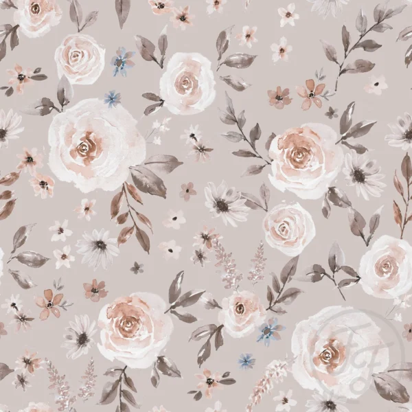 Rose Garden Grey